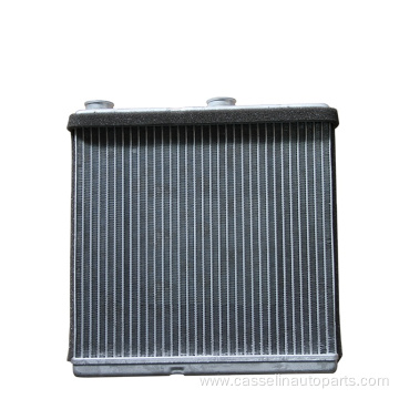 auto heater core car heater core For NISSAN ALTIMA 08 car heater core